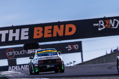 Tucker Motorsport Confirmed For Aussie Racing Cars